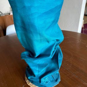 Buff neck gaiter